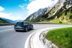 Audi e-tron 55 Quattro 2019 года (WW)